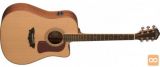 WASHBURN D52SWCE - KITARA AKUSTIČNA Z ELKTRONIKO