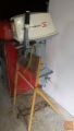 motor Johnson 25 hp -dolga os