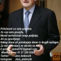 pomoč za vse
