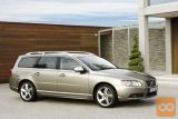 Volvo V70 T4 Summum Geartronic