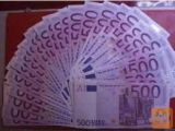 Posojilo 1000 € do 10000000 € v 48 urah