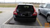 Volvo V70 T5 Summum Geartronic Automatic