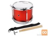 HAYMAN JSD-008-MR Otroški boben bobni drumla snare