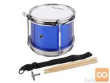HAYMAN JSD-008-BU Otroški boben bobni drumla snare