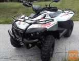 Access Motor 650 FOREST L - AKCIJA - KREDIT