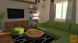 Kastav 2,5-sobno 66 m2