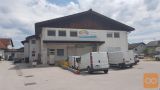 Domžale Domžale ŠTUDA proizvodni prostor 300 m2
