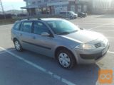 R megane 1.6 16V Rezervni deli