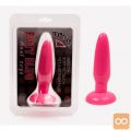 ANALNI ČEP Butt Plug (Roza)