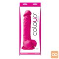 DILDO Colours Pleasures Large