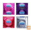 KONDOMI DUREX MIX Fun Expolsion 40/1