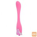 VIBRATOR Vibe Therapy Flexire