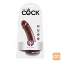DILDO KING COCK 6