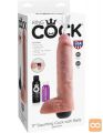 DILDO King Cock Squirting 11