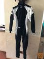 Otroški kombinezon za Go Kart OMP Mera 36 H 134-140 cm