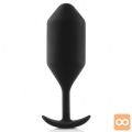 ANALNI ČEP B-Vibe Snug Plug 4