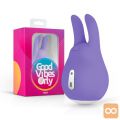 STIMULATOR KLITORISA Good Vibes Only Tedy