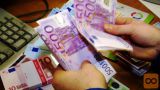Ponudba posojila od 1000 do 500.000 EUR