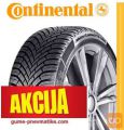 CONTINENTAL WINTERCONTACT TS860 205/60R16 92T