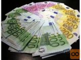 Posojilo od 1000 € do 500.000.000 € v 48 urah
