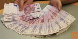 Posojilo od 1000 € do 500.000.000 € v 48 urah