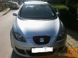 Seat Toledo 1,9 tdi-nov model