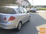 Seat Toledo 1.9 TDI, nov model