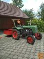 Traktor Stajer 18 KM