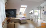 Kamnik Perovo 2-sobno 52,90 m2