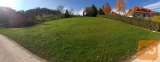 Šentjur Lokarje Zazidljiva 1200 m2