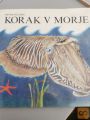 KORAK V MORJE - ANTON POLENEC