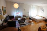 Bežigrad Zupančičeva jama garsonjera 37,4 m2