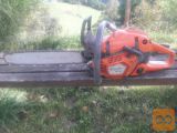 Prodam motorno žago husqvarna 560 xp