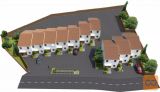 Divača bližina centra, hiša št. 4 Vrstna 183,60 m2