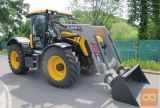 Sprednji nakladalec, Mailleux MX T400 za traktorje JCB