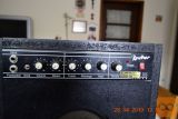 OJAČEVALEC " REUTHER" 50 W