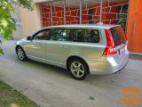 Volvo V70 T5 turbo 245 KM geartronic polar