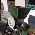 Prodam mlin za sadje na motorni pogon