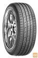 NEXEN NFERA-SU1 DOT118 215/45R17 91W (n)