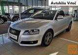 Audi A3 Cabriolet 1.8 TFSI Ambition
