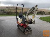 Takeuchi T3//yBIyO88