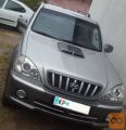 Hyundai Terracan 4x4 top KU