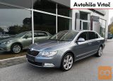 Škoda Superb 4x4 3.6 FSI Elegance DSG