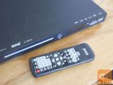 AVIA DVD Model PL-3601UC