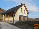 Moste-Polje Samostojna 196,60 m2