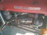 IMT 533 komplet obnovljen motor...