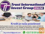 Financna rešitev. Letna obrestna mera 2%