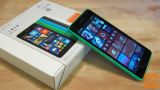 LUMIA 535 DUAL SIM dva ovitka batman in rdeč