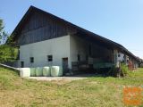 Ivančna Gorica Pokojnica delavnica 200 m2