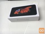 iPhone 6s PLUS 128GB Space Grey